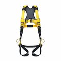 Guardian PURE SAFETY GROUP SERIES 3 HARNESS, M-L, PT 37109